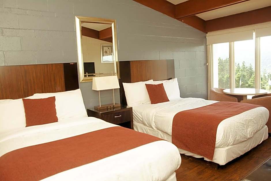 Travels Inn Victoria County