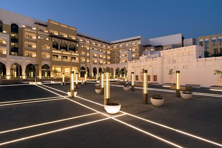 Al Najada Hotel by Tivoli