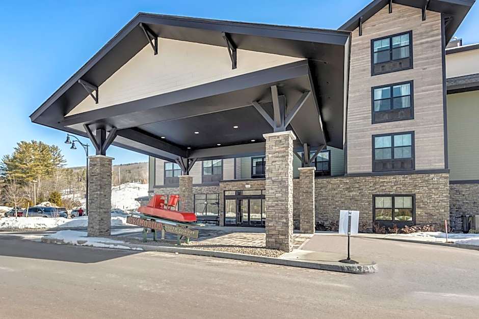 Fairfield by Marriott Inn & Suites North Conway