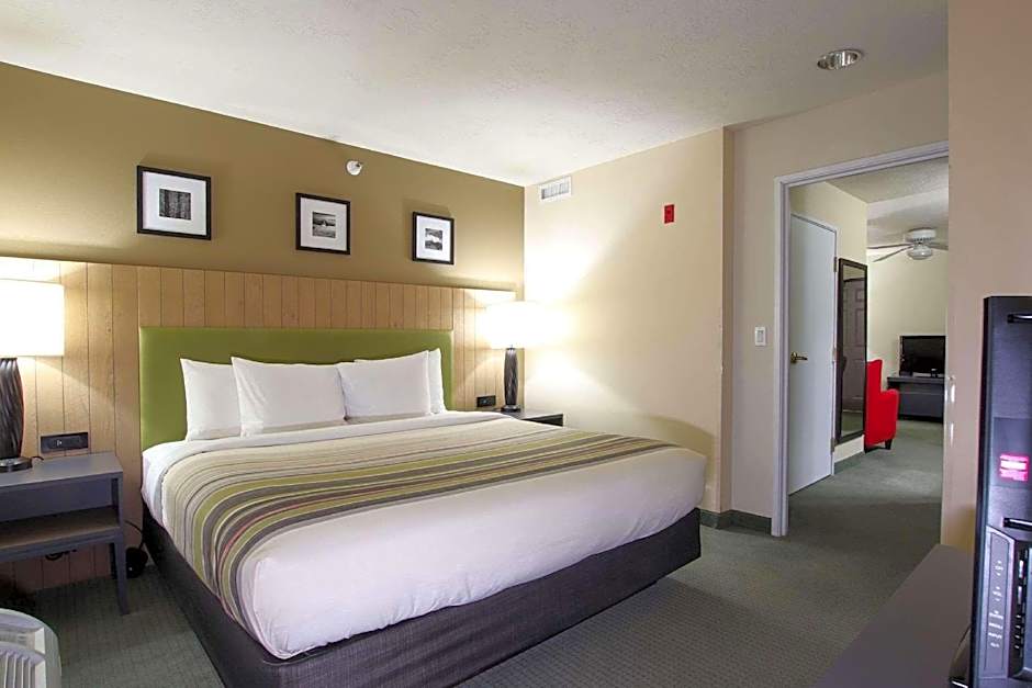 Country Inn & Suites by Radisson, West Valley City, UT