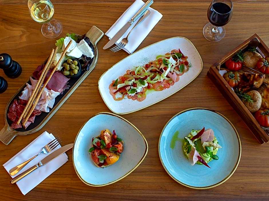 Novotel Zurich City West