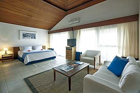 Royal Suite