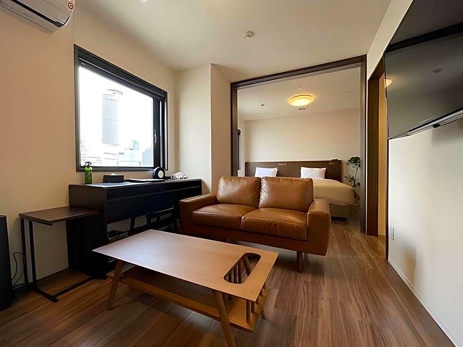 HOTEL LiVEMAX NAGOYA SHINKANSENGUCHI
