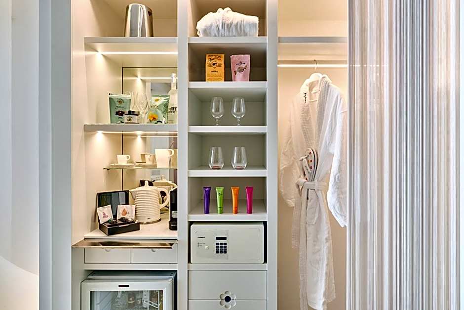 Five Flowers Hotel Formentera, member of Melia Collection