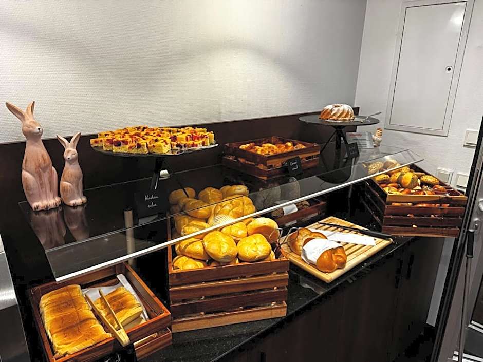 InterCityHotel Wien