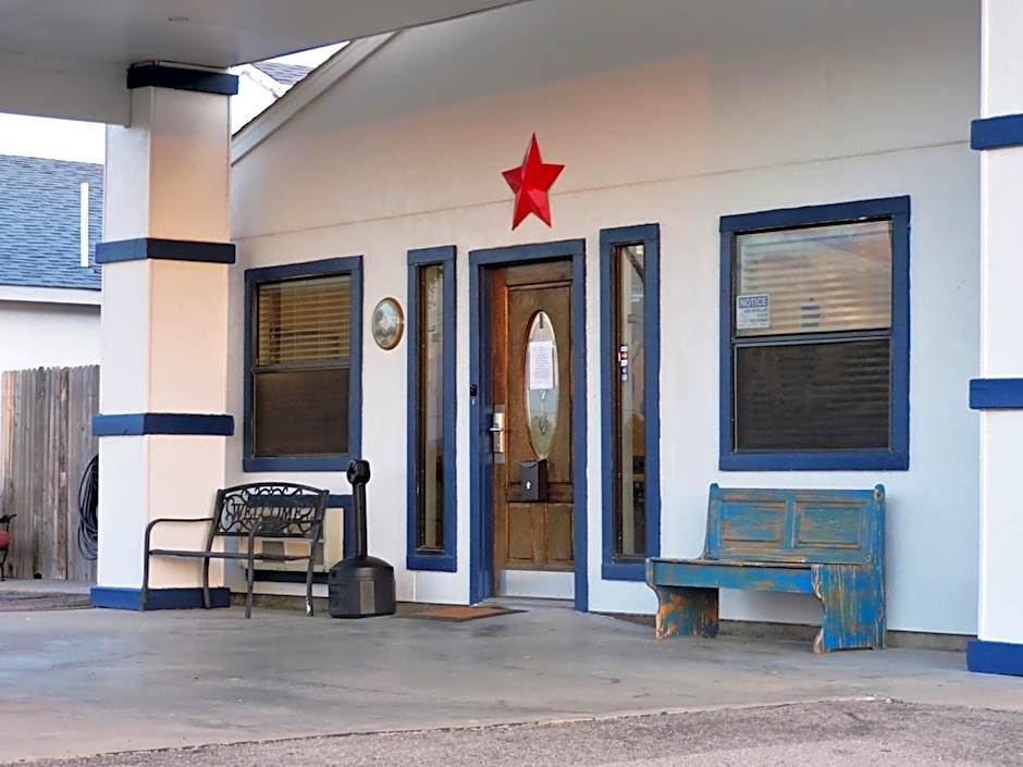 Riata Inn - Marfa