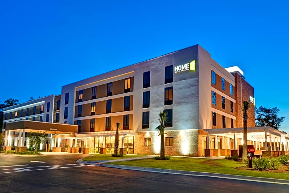 Home2 Suites By Hilton Beaufort