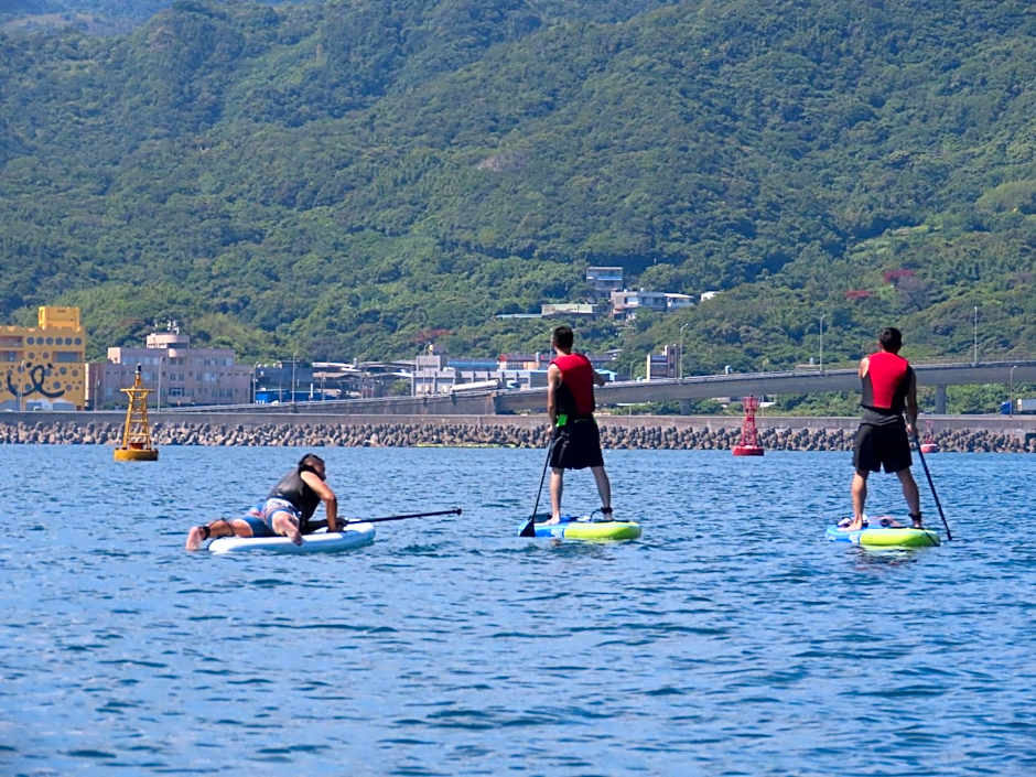 On My Way Jiufen Hostel 途中九份青旅民宿