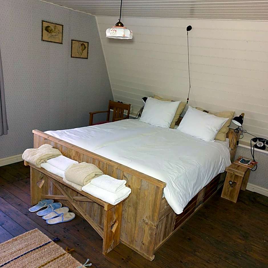 Bed&Breakfast ons Oda