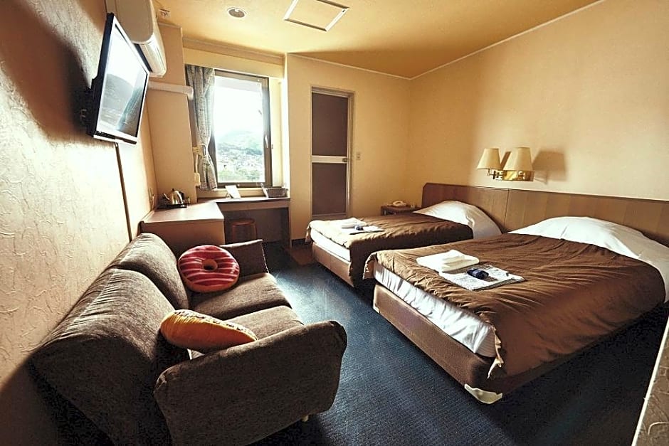 Sansui Global Inn