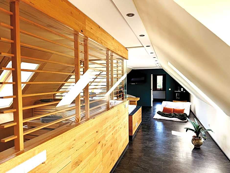 Hotel & Restaurant Waldblick