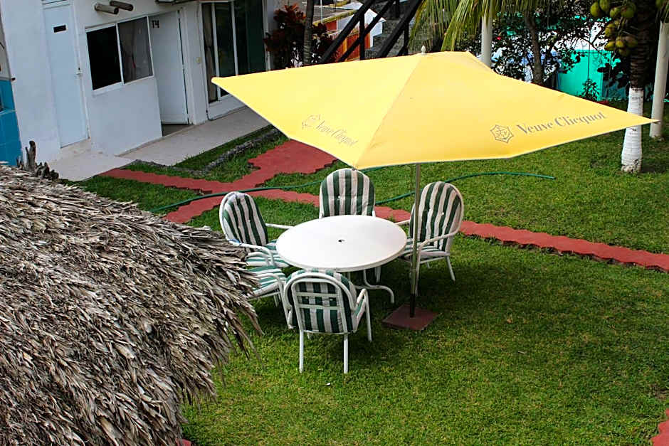 Hotel Villas del Rey