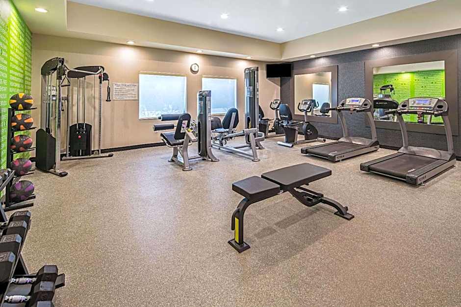La Quinta Inn & Suites by Wyndham McAllen La Plaza Mall