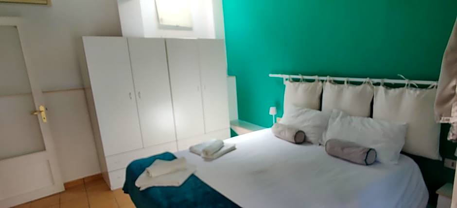 Luxury Catania