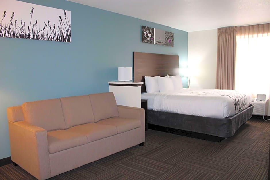 Wingate by Wyndham Kings Bay Naval Base / I-95