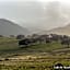 Casa del Valle, Lodges