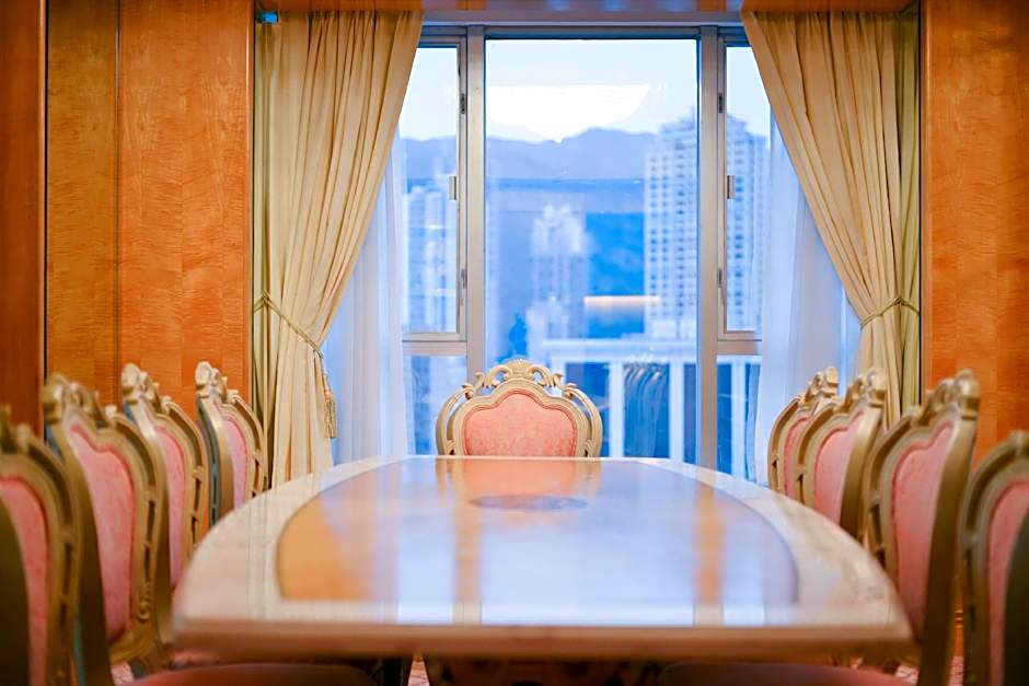 Regal Hongkong Hotel