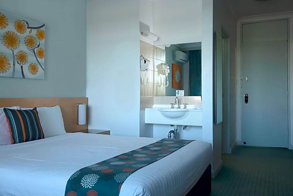 Markets Hotel