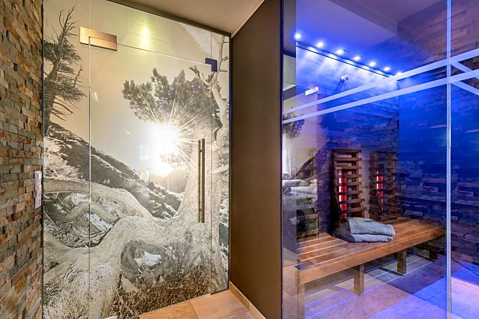 Fairhotel Hochfilzen B&B