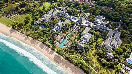 InterContinental Bali Resort By IHG