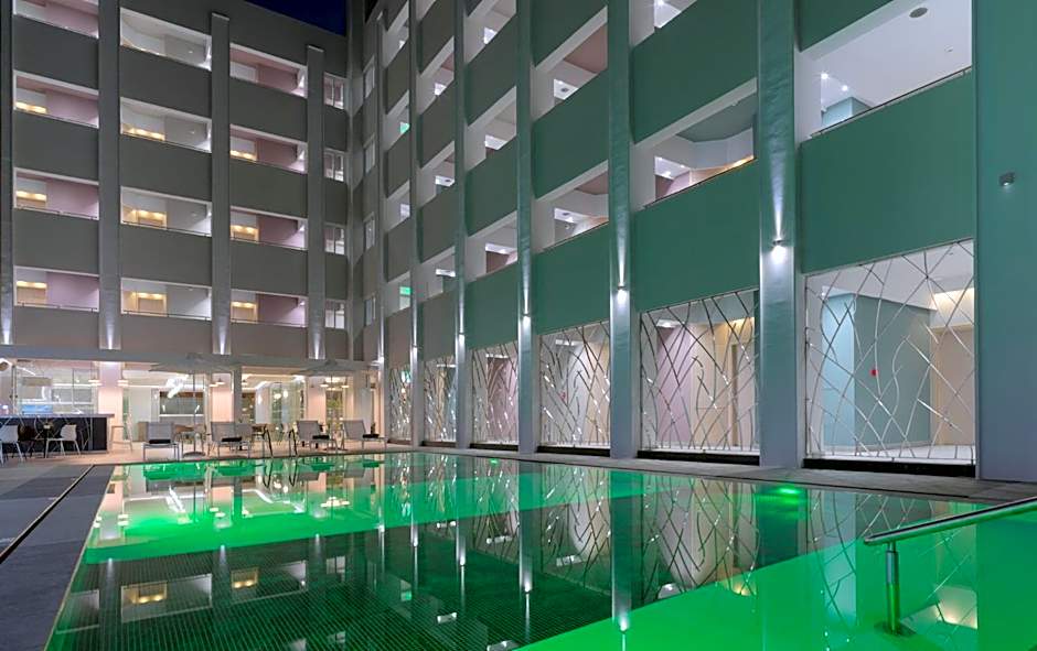 Melrose Hotel Rethymno