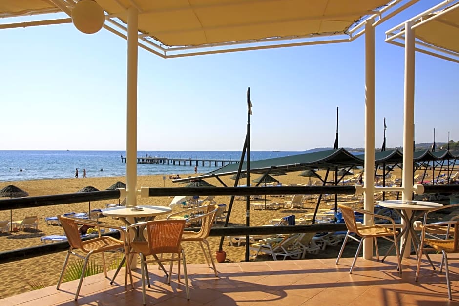 Pegasos Club - All Inclusive