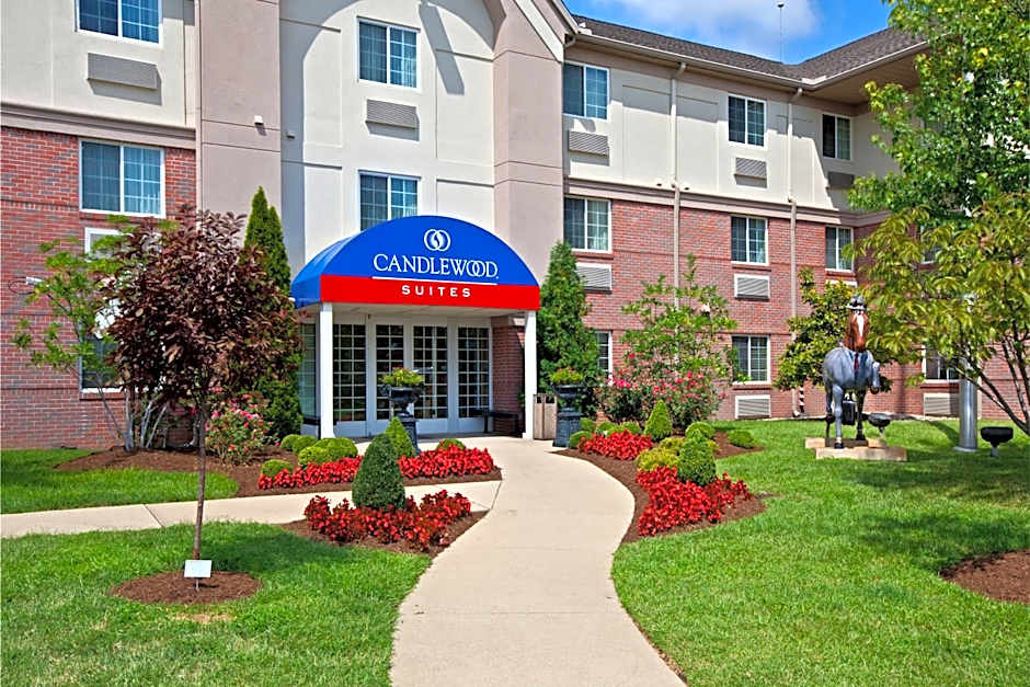 Candlewood Suites Louisville Airport By IHG