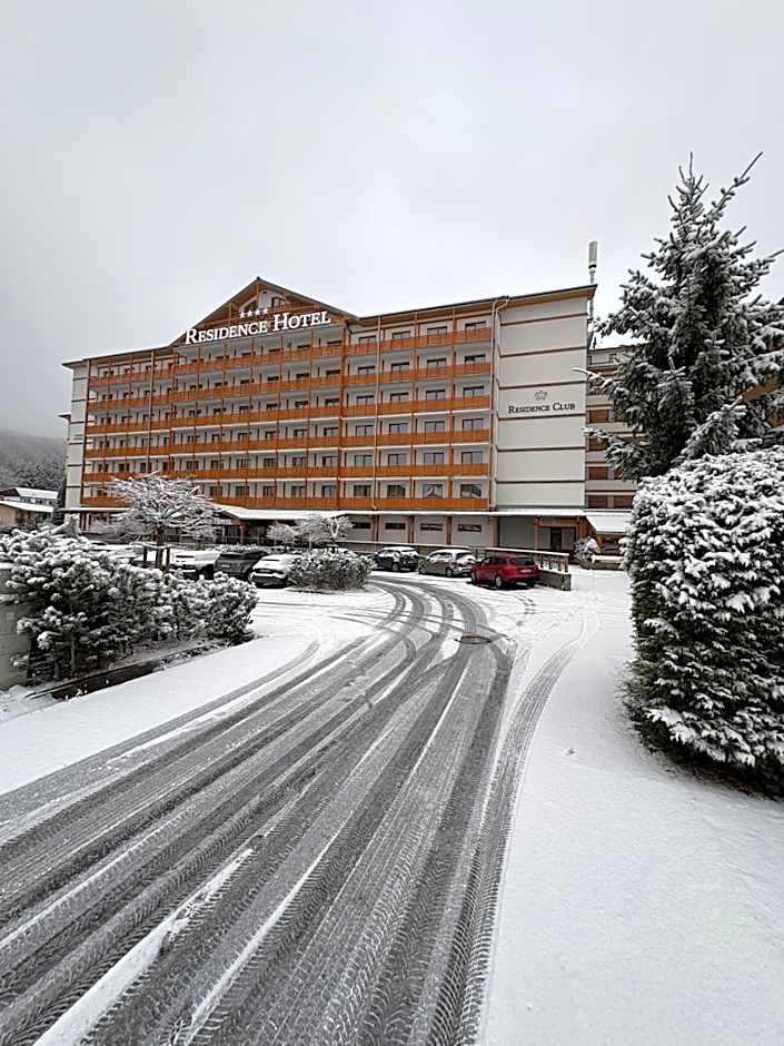 Residence Hotel