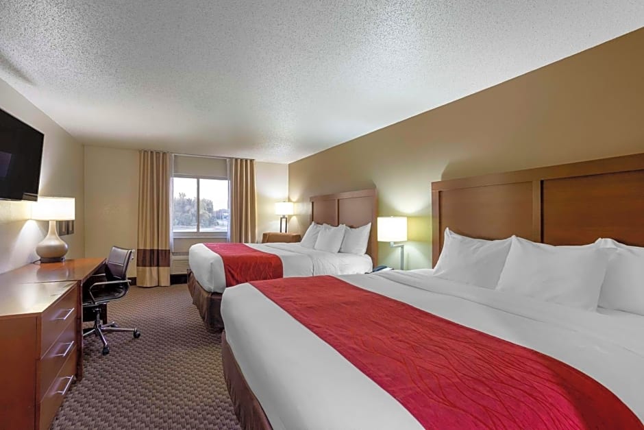 Comfort Inn Hobart-Merrillville I-65