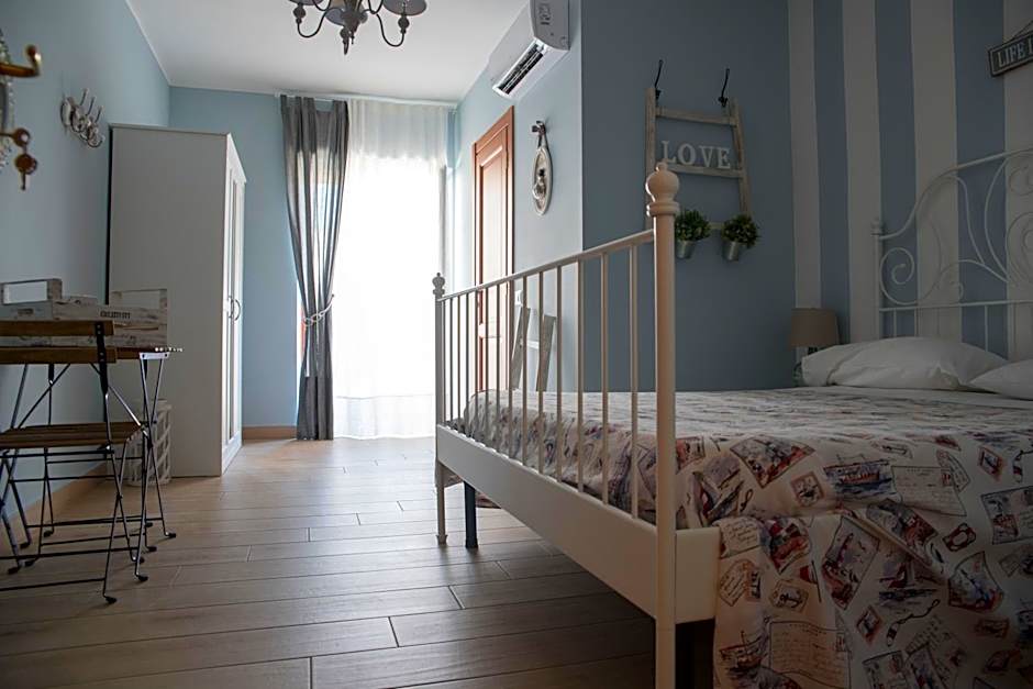 Hercules House - Il riposo degli Eroi