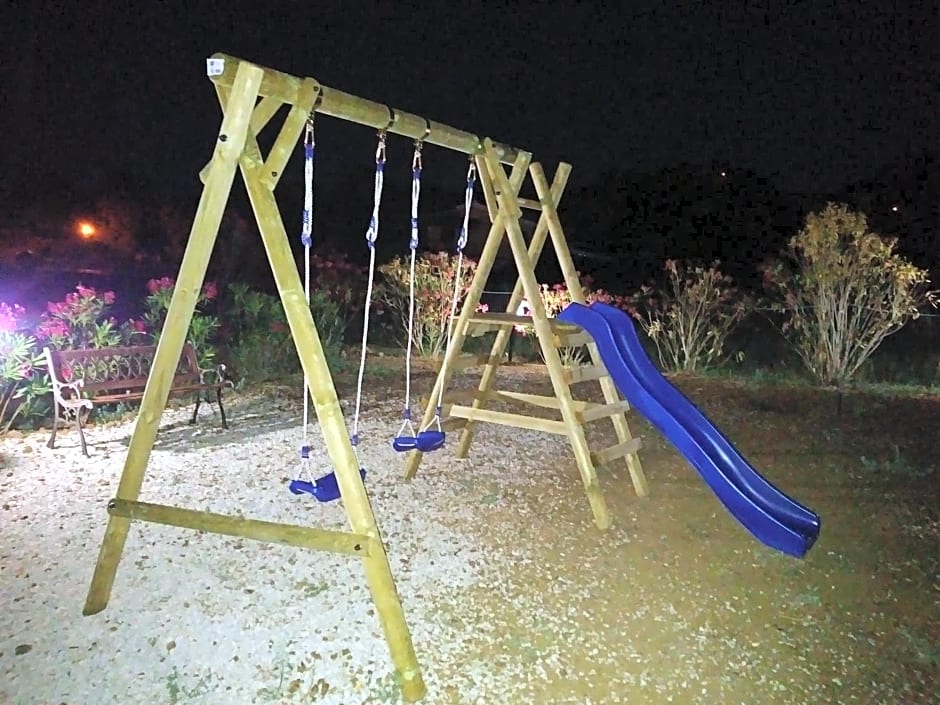 SardAma B&B Affittacamere