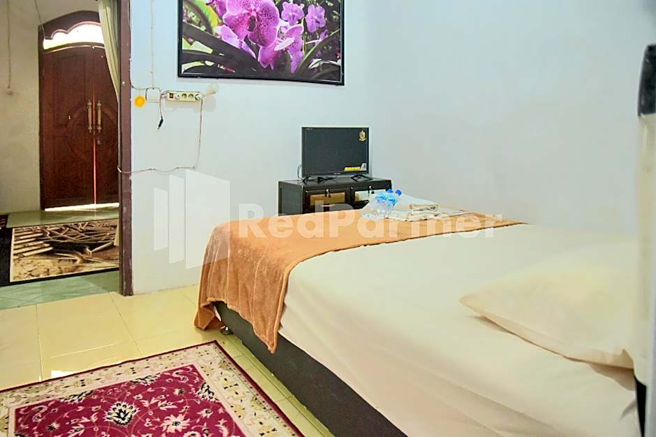 Fanta Home @ Pronojiwo Lumajang RedPartner