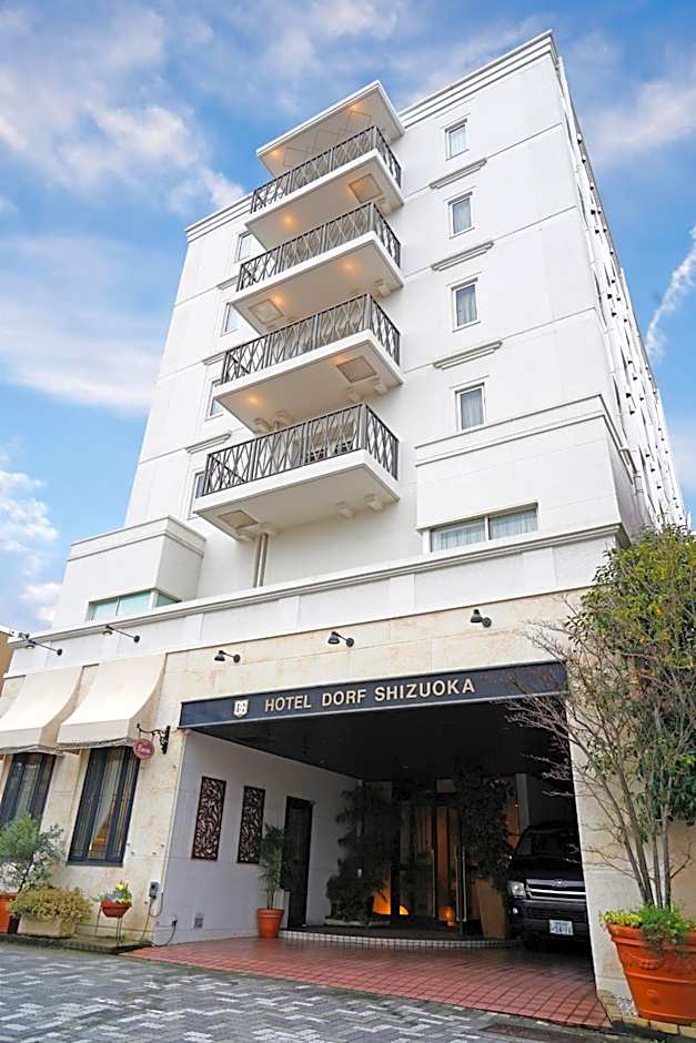 Hotel Dorf Shizuoka