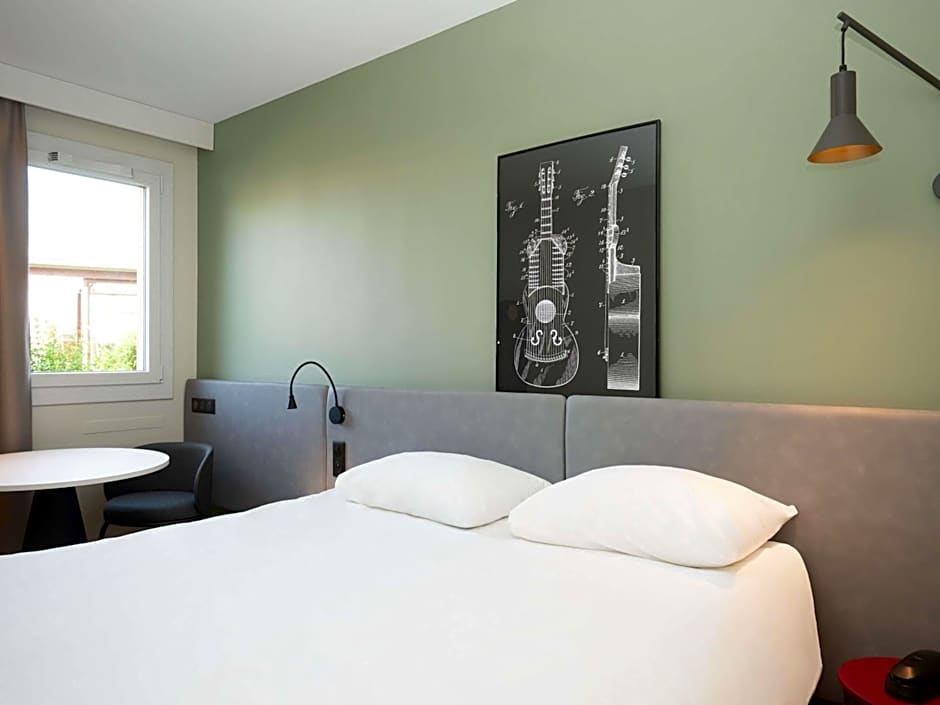 ibis Reims Tinqueux