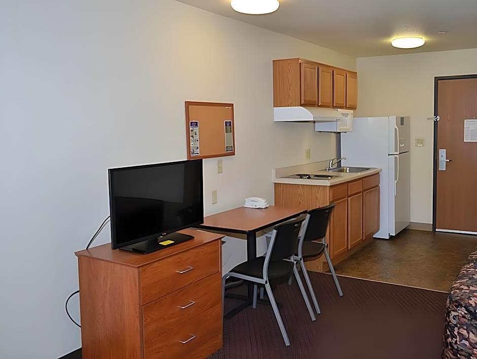 WoodSpring Suites Lebanon