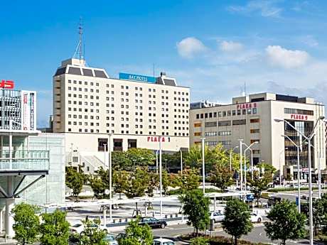 Art Hotel Niigata Station