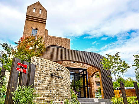 Riverside Arashiyama