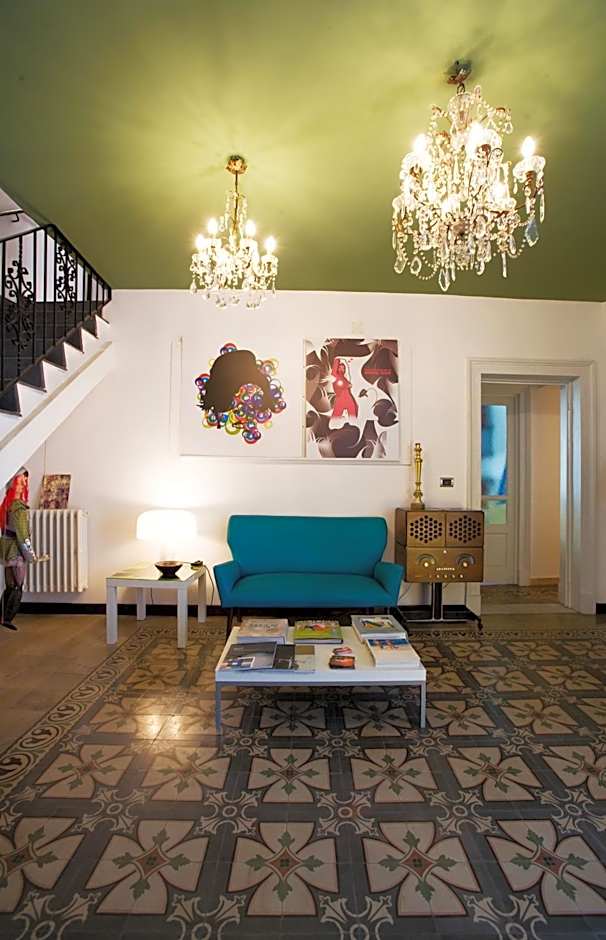 Bad - B&B And Design