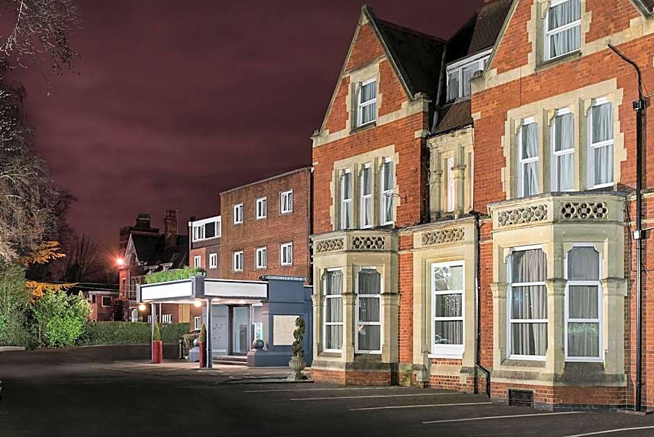 voco St. John's Solihull By IHG