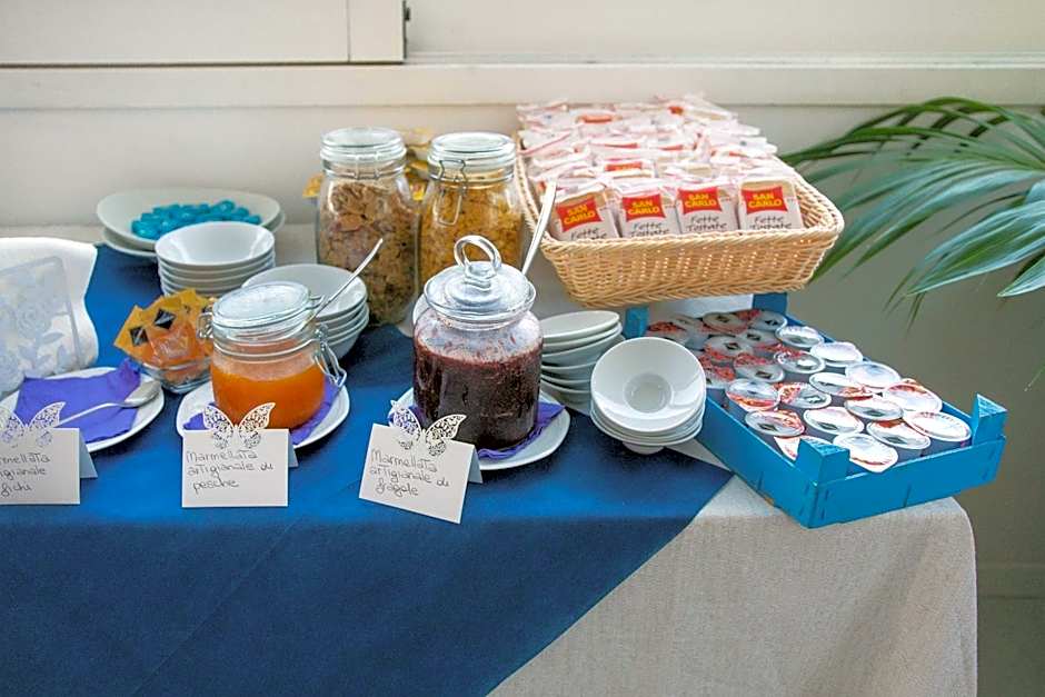 Hotel Ristorante Crescenzo