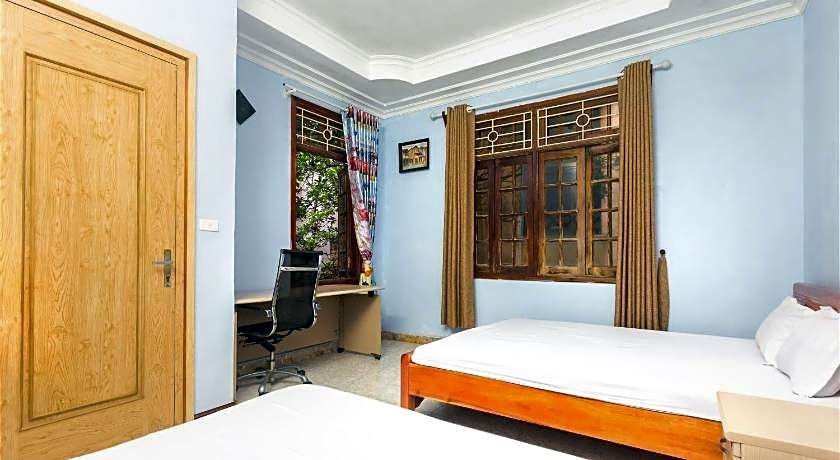 Chikoo Homestay (spot-on)