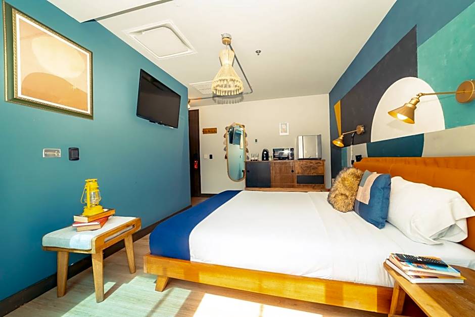 Socialtel Parque 93 Bogota