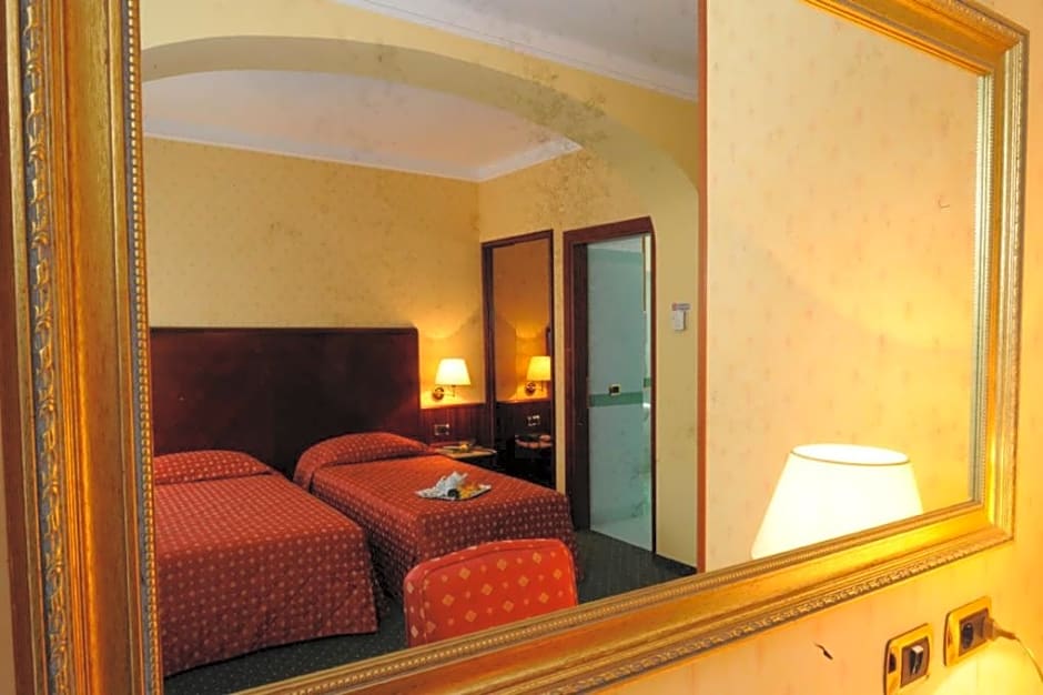 Hotel La Spia D'Italia