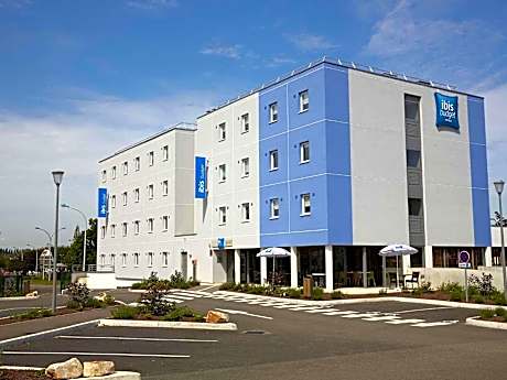 Ibis Budget Chalon Sur Saone Nord