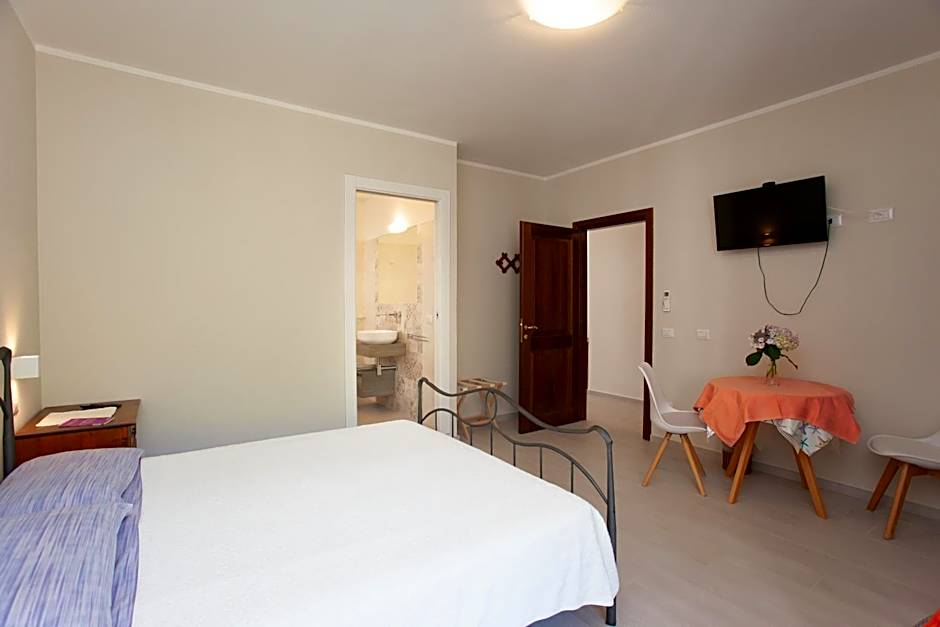Lu Lioni Rooms