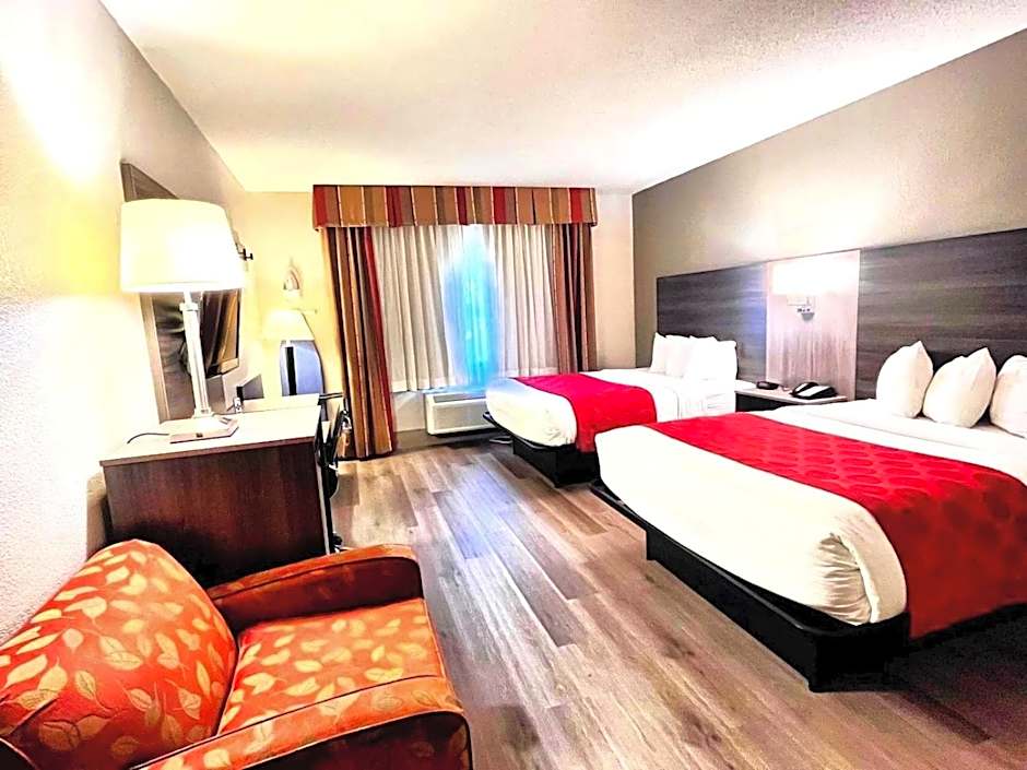 Ramada by Wyndham Platte City KCI Airport