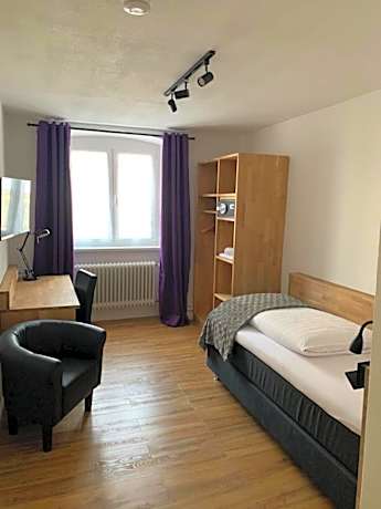 Superior Single Room