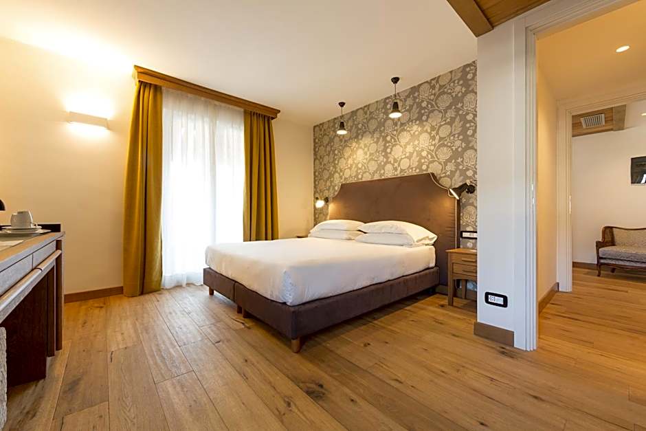 Duca D'Aosta Hotel