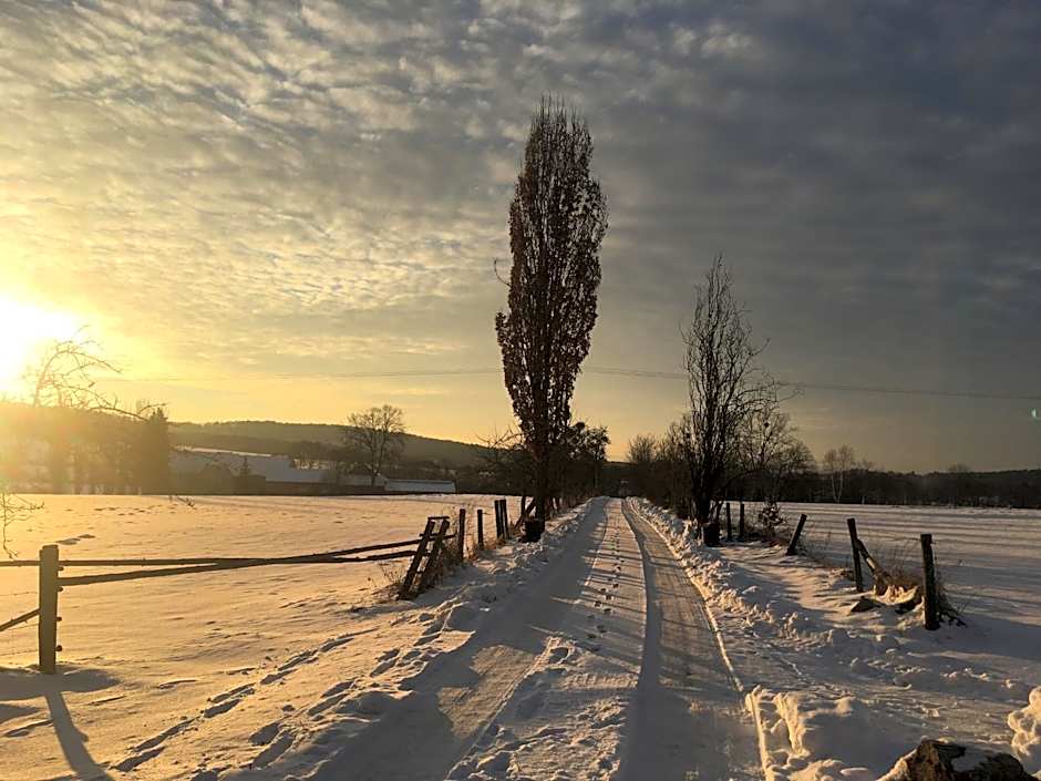 LindenGut Bio Hotel & Bio Herberge