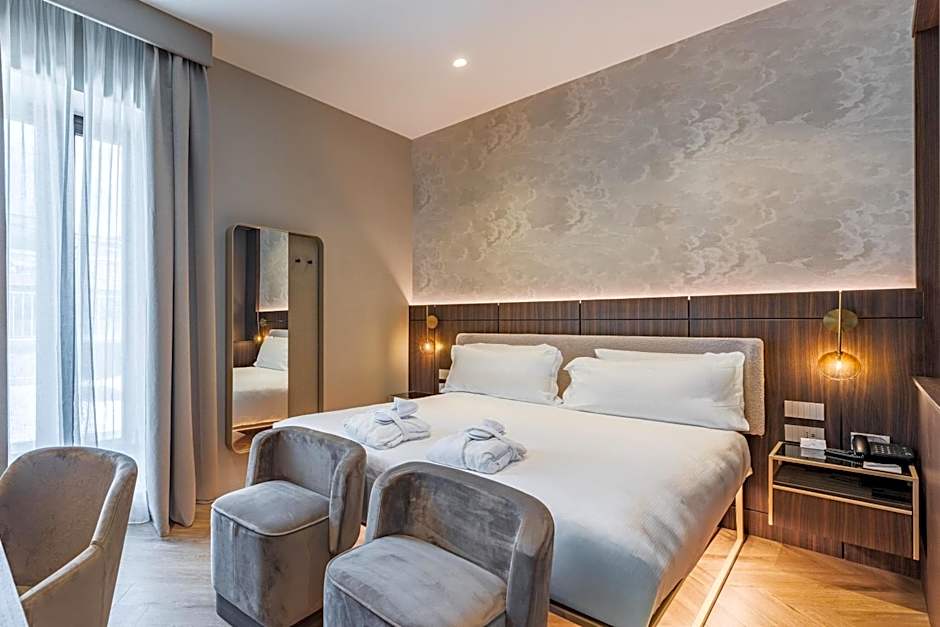Hotel Raffaello; Sure Hotel Collection by Best Western